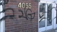 Graffiti removal